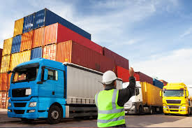 Transport & Logistics